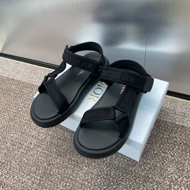 Christian Dior Sandals